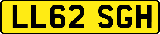 LL62SGH