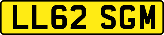 LL62SGM