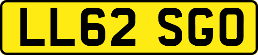 LL62SGO