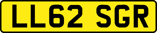 LL62SGR