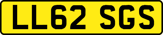 LL62SGS