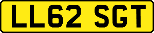 LL62SGT