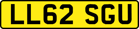 LL62SGU