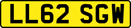 LL62SGW
