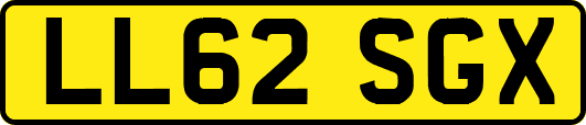 LL62SGX