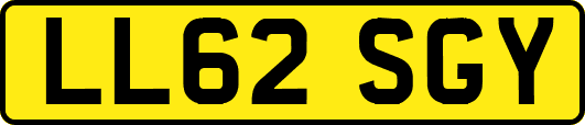 LL62SGY