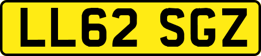 LL62SGZ