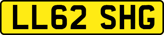 LL62SHG