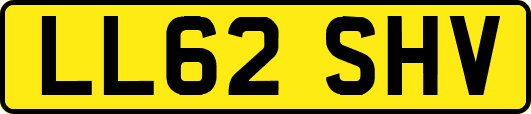 LL62SHV
