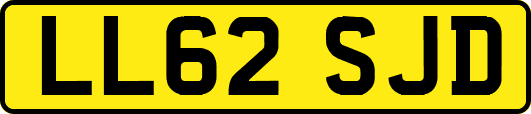 LL62SJD