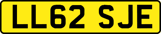 LL62SJE