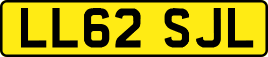 LL62SJL