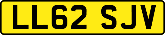 LL62SJV