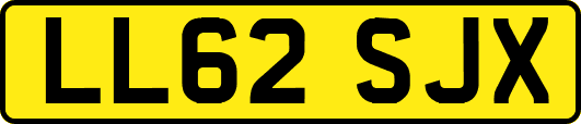 LL62SJX
