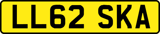 LL62SKA