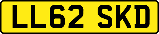 LL62SKD