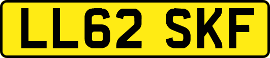 LL62SKF