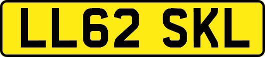 LL62SKL