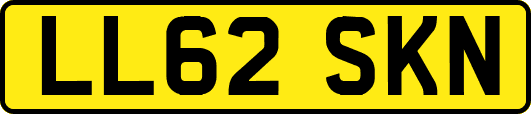 LL62SKN