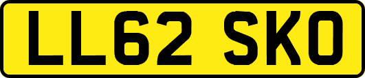 LL62SKO