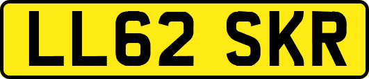 LL62SKR