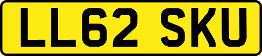 LL62SKU