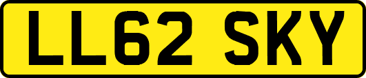 LL62SKY