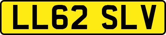 LL62SLV