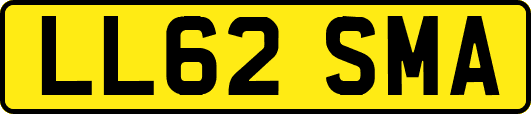 LL62SMA