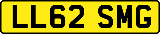 LL62SMG