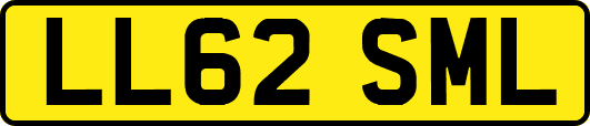 LL62SML