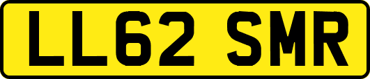 LL62SMR