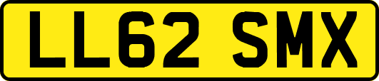 LL62SMX