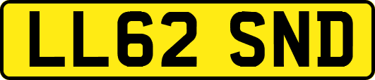 LL62SND