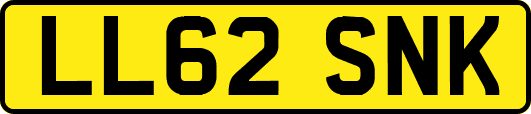 LL62SNK