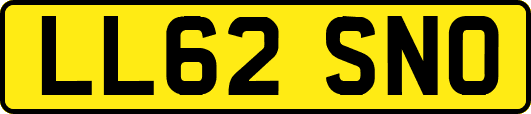 LL62SNO