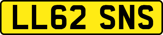 LL62SNS