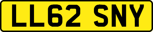 LL62SNY