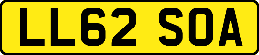 LL62SOA