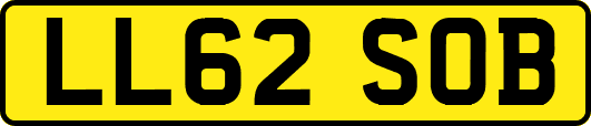LL62SOB
