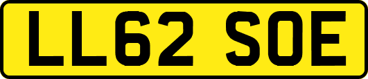 LL62SOE
