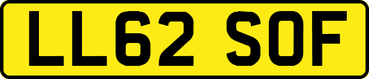 LL62SOF