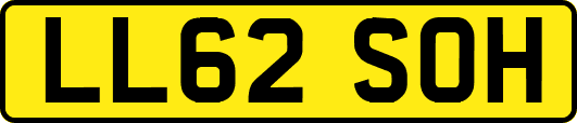 LL62SOH