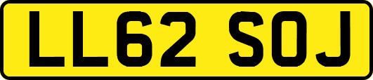 LL62SOJ