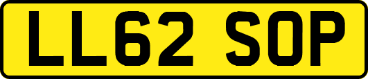 LL62SOP