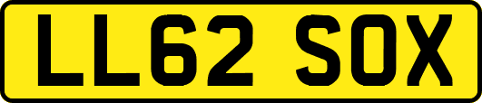 LL62SOX