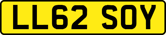 LL62SOY