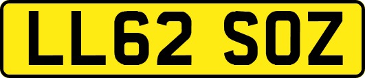 LL62SOZ