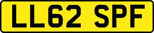 LL62SPF