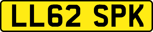 LL62SPK